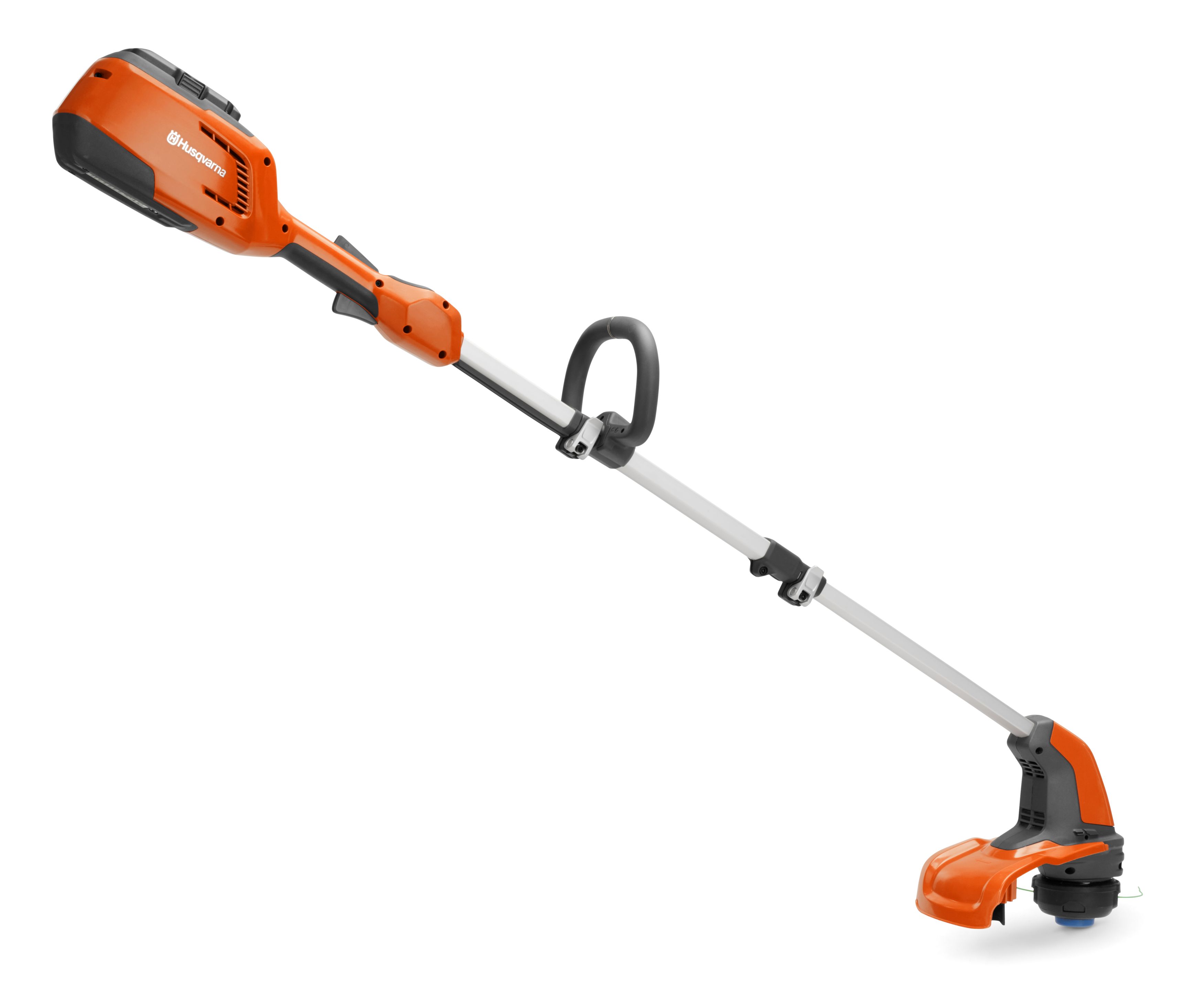 Husqvarna accutrimmer 115IL