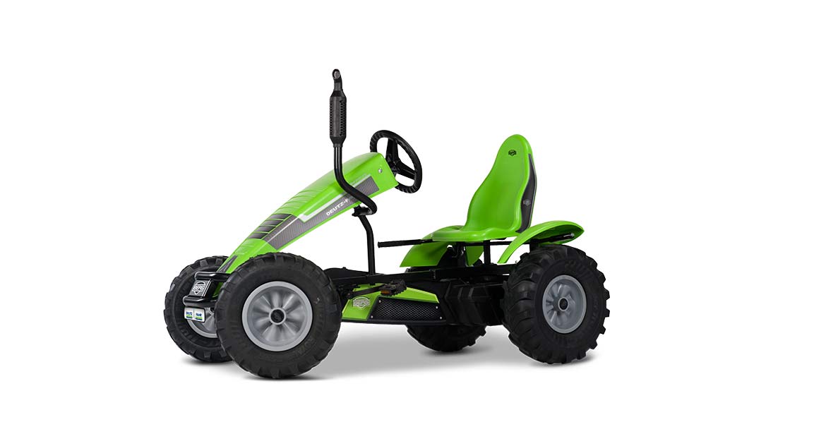 BERG XXL DEUTZ-FAHR E-BFR BERG XXL DEUTZ-FAHR E-BFR