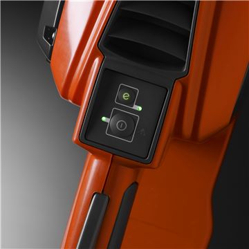 Husqvarna Kettingzaag 540 iXP Accu 40