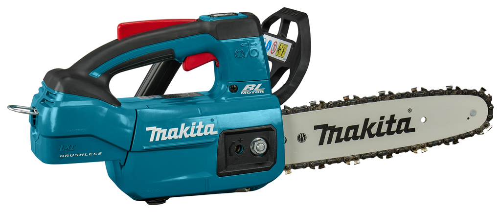 Makita tophandle Kettingzaag 25cm 18v