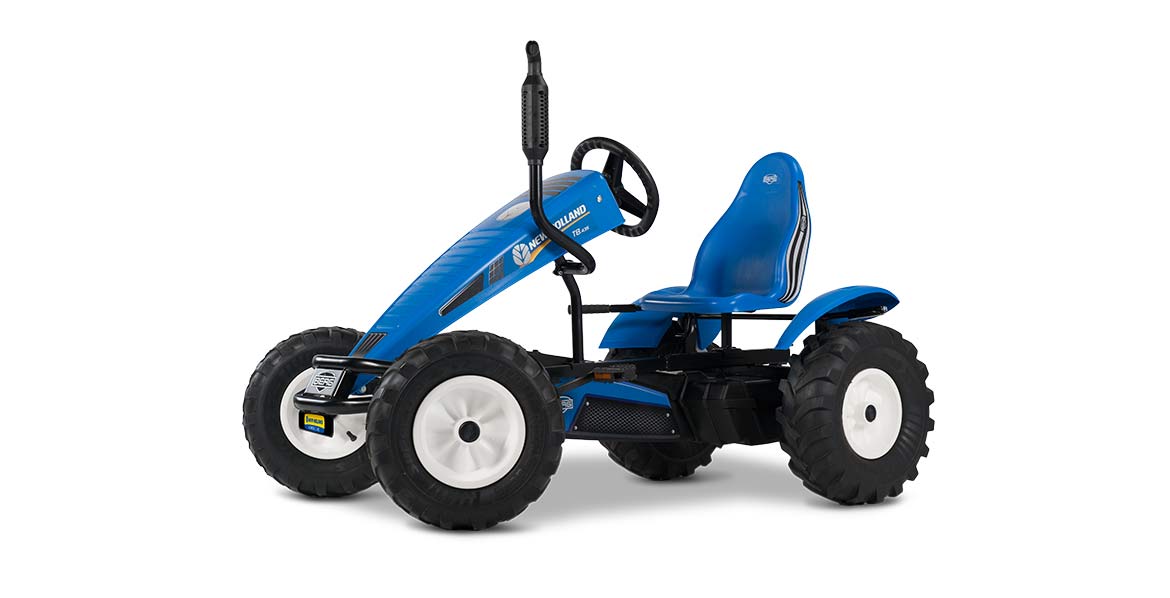 BERG XXL New Holland BFR BERG XXL New Holland BFR