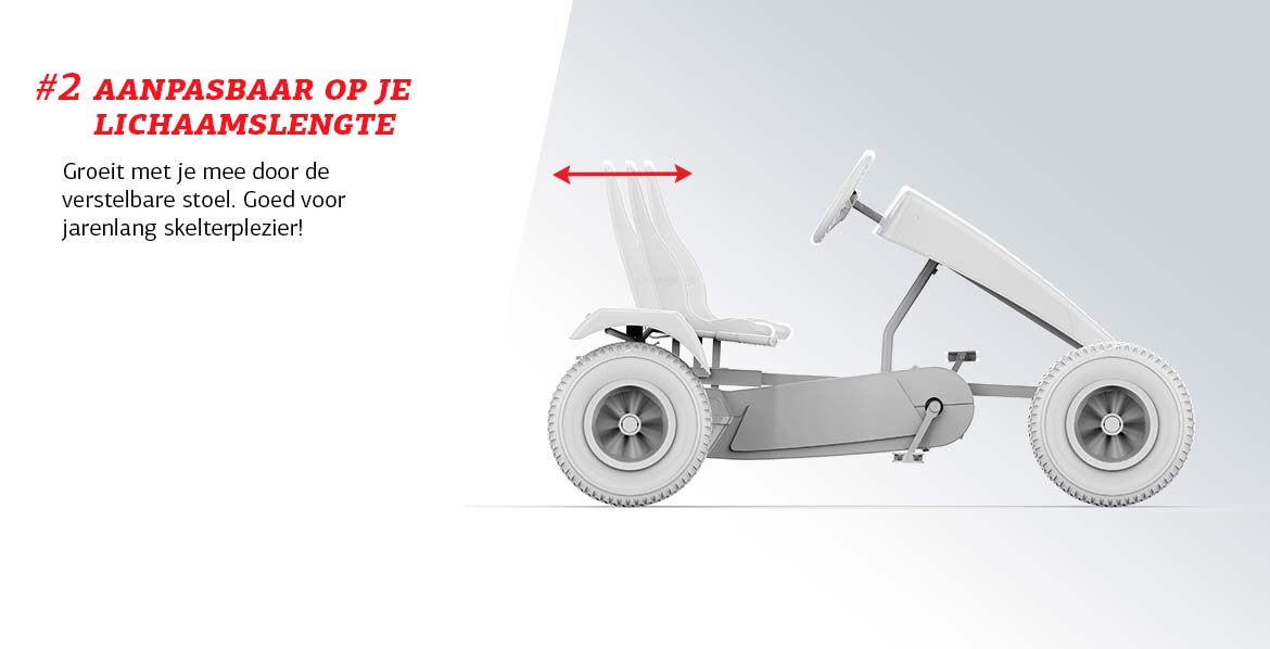 BERG XL X-Plore BFR BERG XL X-Plore BFR
