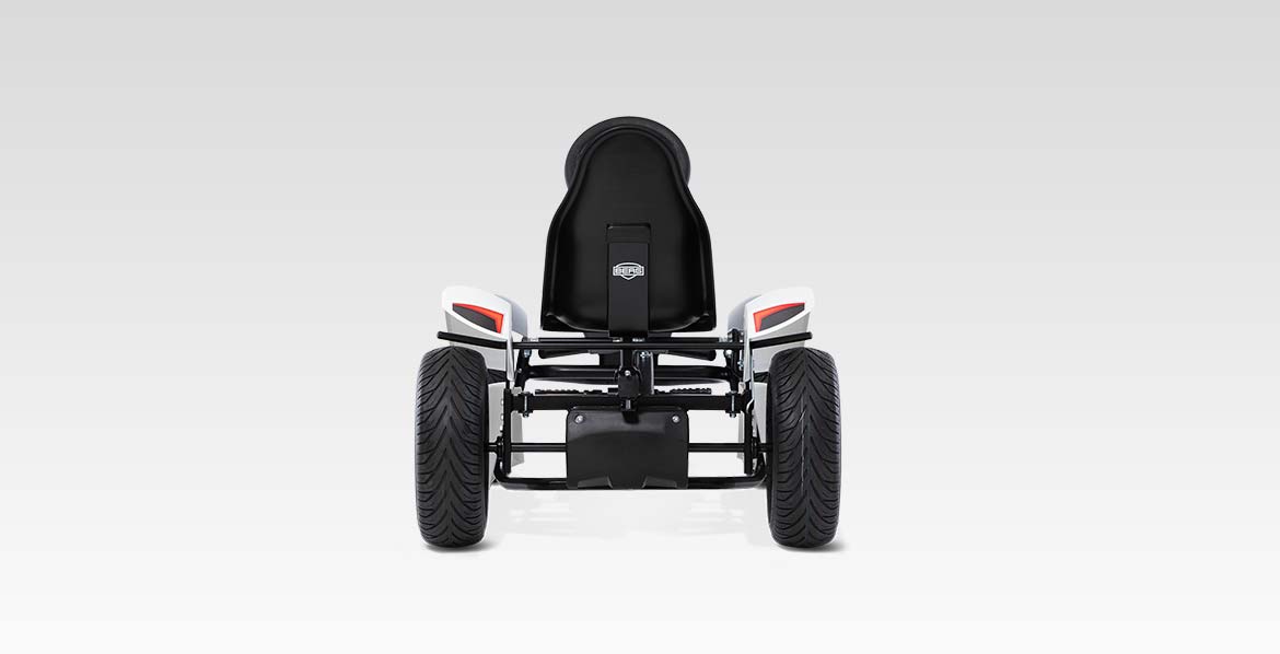 BERG XL Race GTS BFR - Full spec