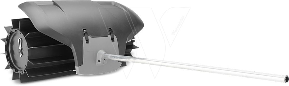 Husq. Veger SR 600-2 opzetsuk