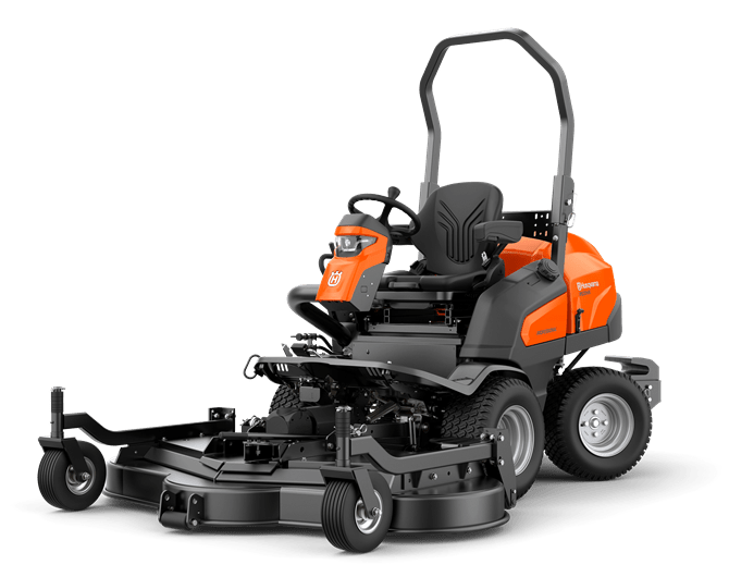 Husqvarna Frontmaaier P 535 PX Hybride (180cm maaidek)