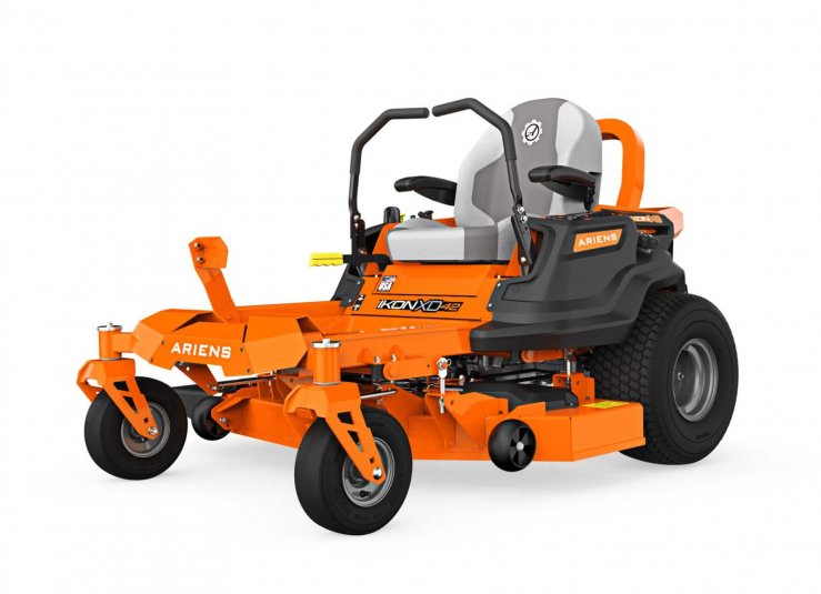 Ariens zero-turn IKON 42" - 52"