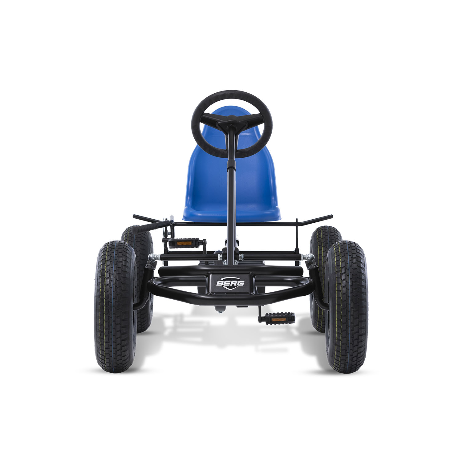 BERG XL B.Pure Blue BFR