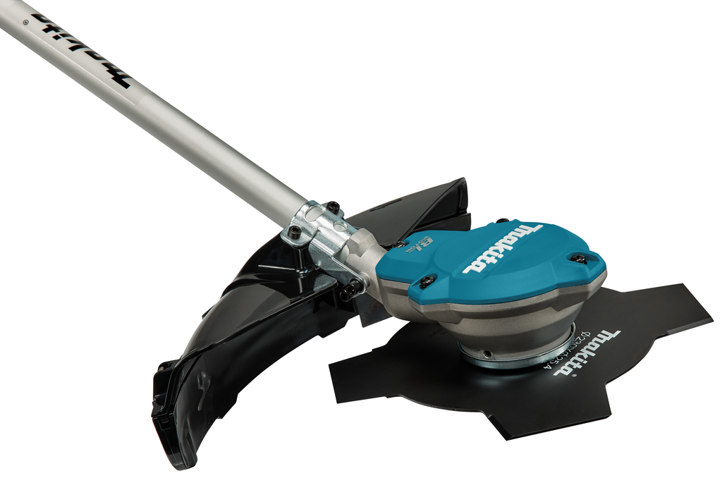 Makita Trimmer 40V Max D-greep UR003