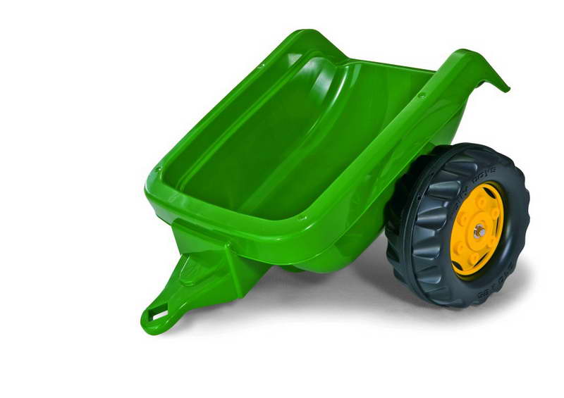 rollyKid Trailer John Deere