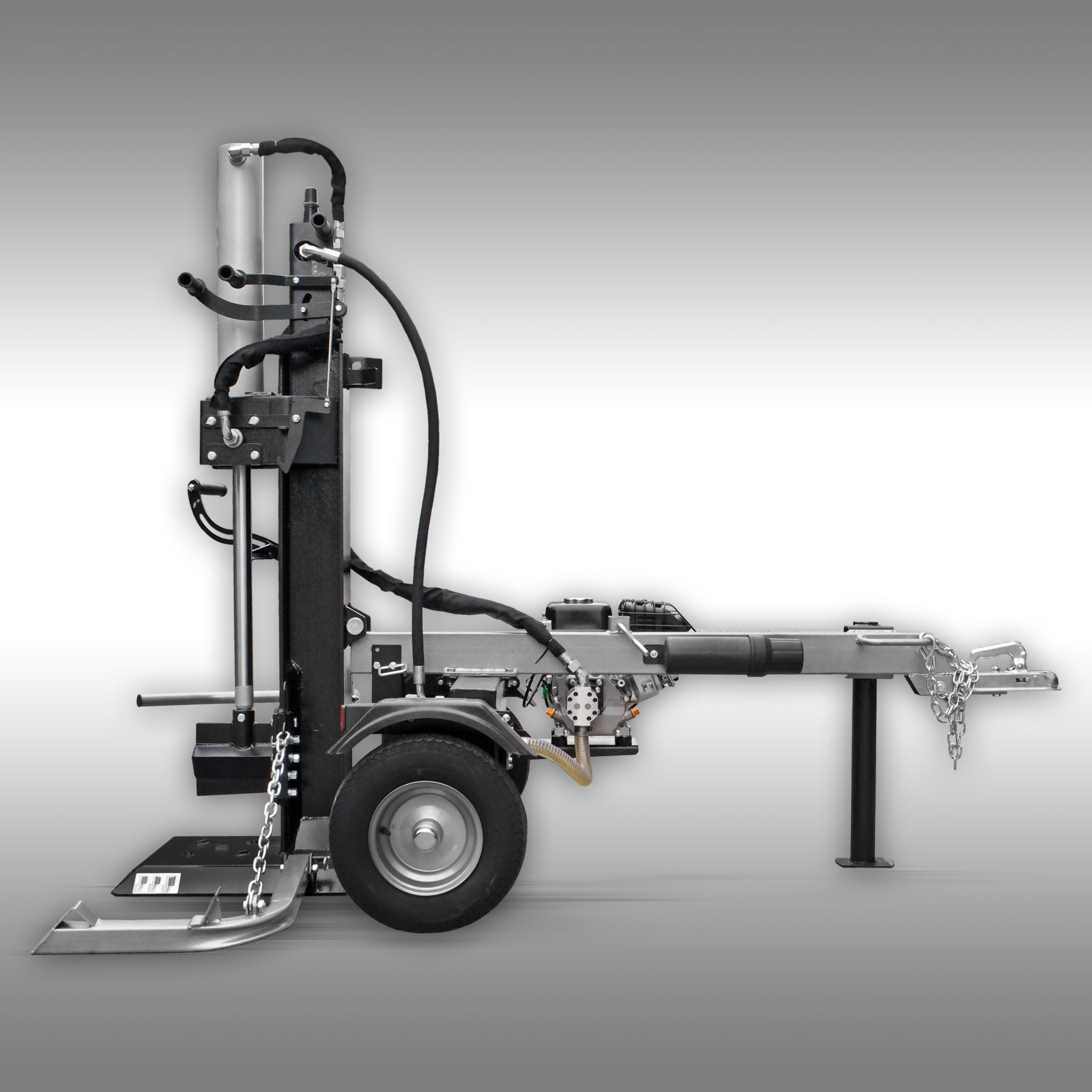 Houtklover Jansen HS-22A62-V2