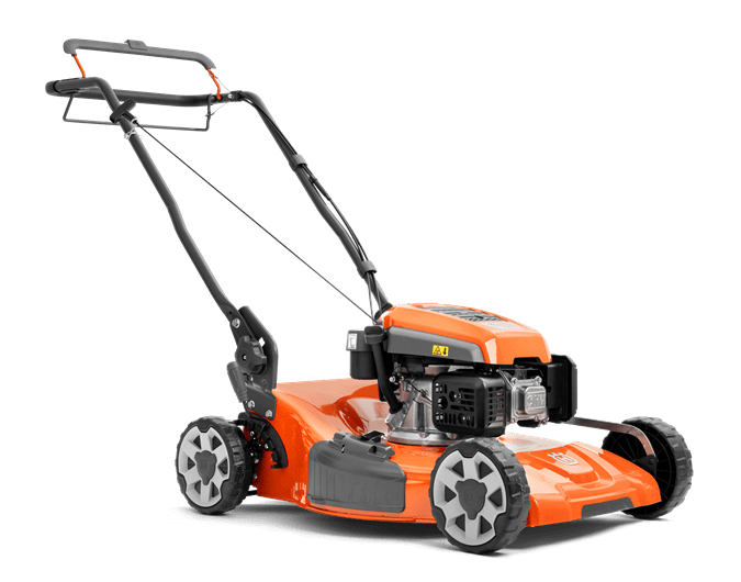 Husqvarna LB256SP gazonmaaier Mulcher