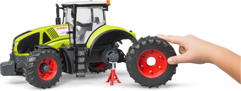 Claas Axion 950 1:16