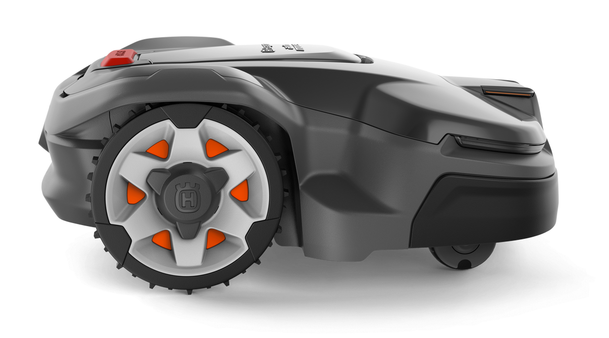 Automower® 415X (excl. krammen en draad)