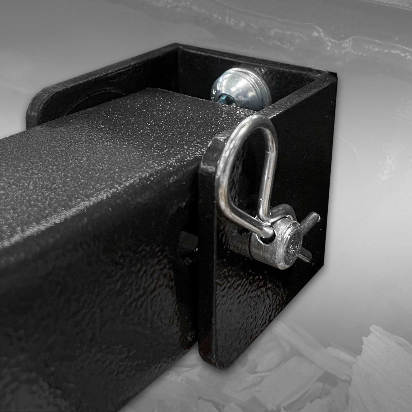 Stamheffer voor Jansen HS-20H110 en HS-20H110E