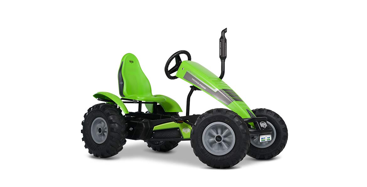BERG XXL DEUTZ-FAHR E-BFR BERG XXL DEUTZ-FAHR E-BFR
