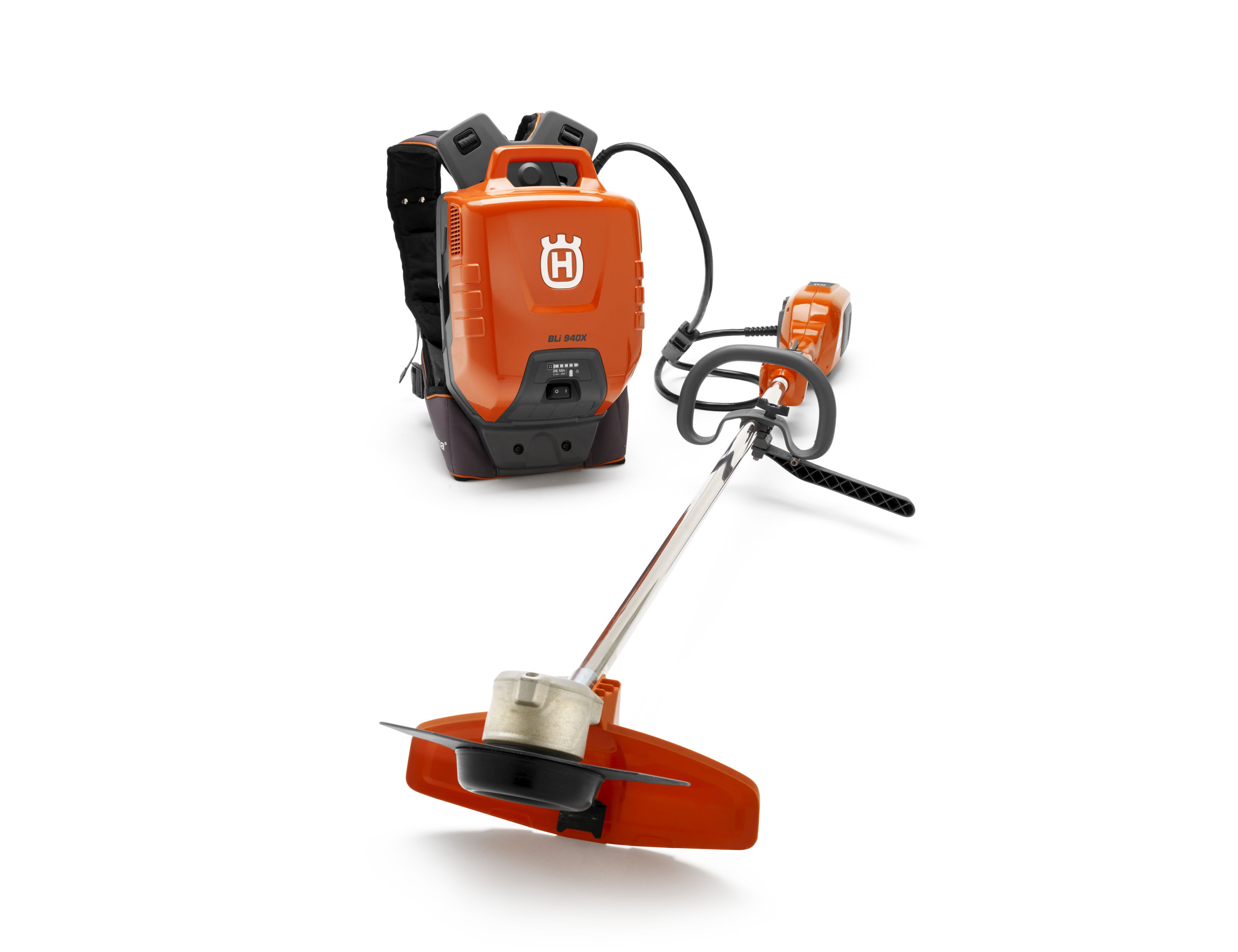 Husqvarna Trimmer accu 520iLX