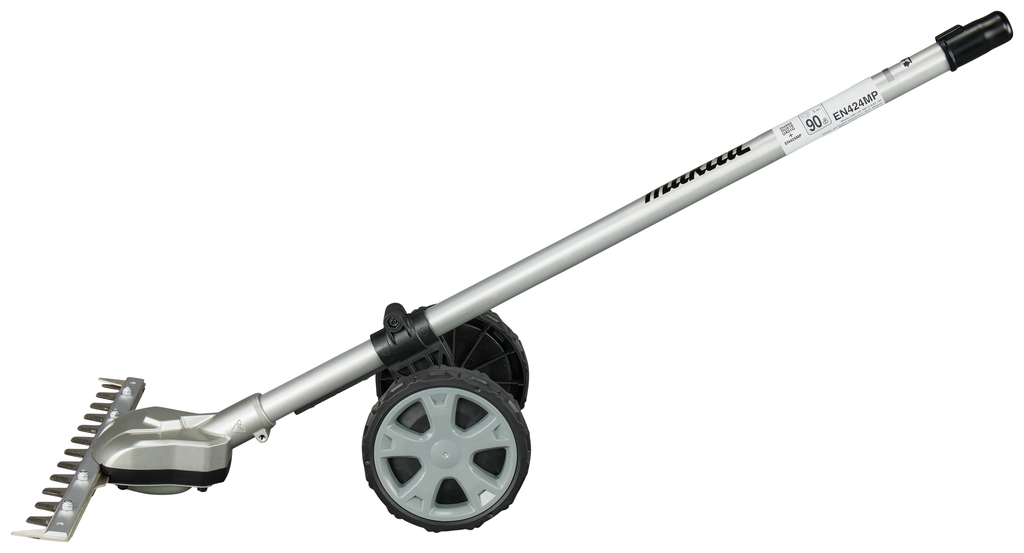 Makita verlengsteel 1 meter LE400MP Opzetstuk