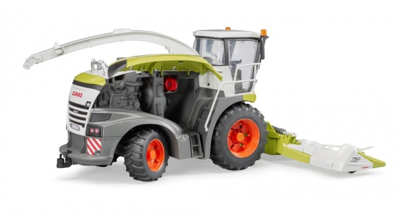 Claas Jaguar 980 1:16