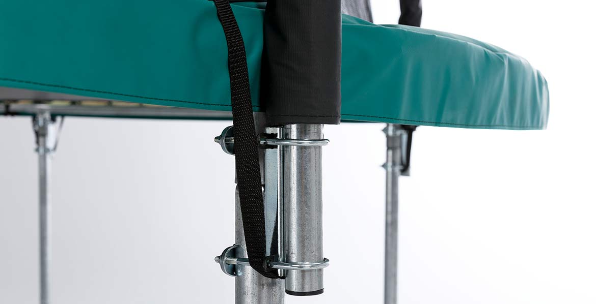 BERG Grand Favorit Regular 520 Black + S