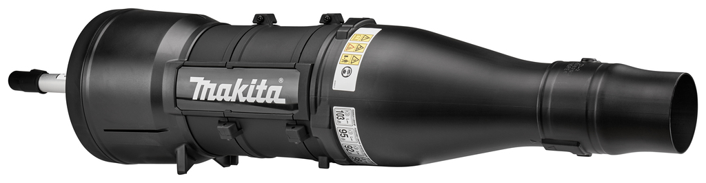 Makita bladblazer UB401MP Opzetstuk 
