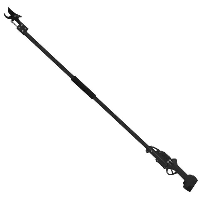 Snoeischaar op steel - Elektrisch - Professioneel - 160 cm - Lichtgewicht 2,1 kg