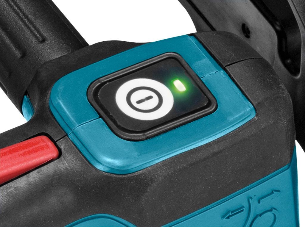 Makita tophandle Kettingzaag 25cm 18v