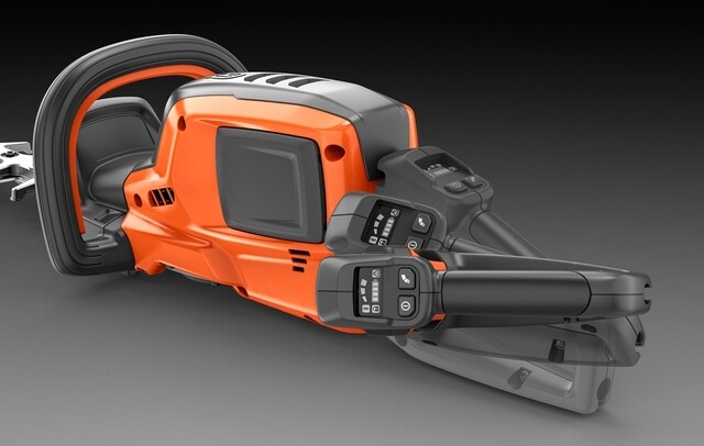 Husqvarna 522iHD60 Accu Heggenschaar