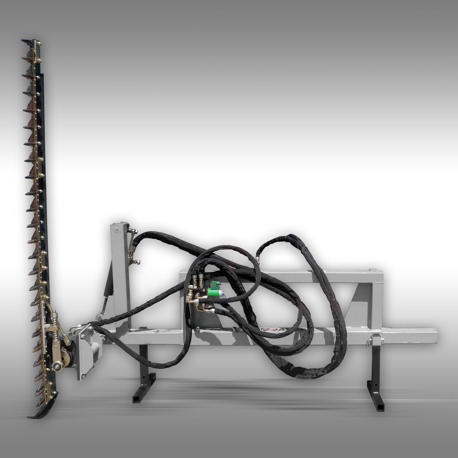 Hydraulische maaibalk THS-180