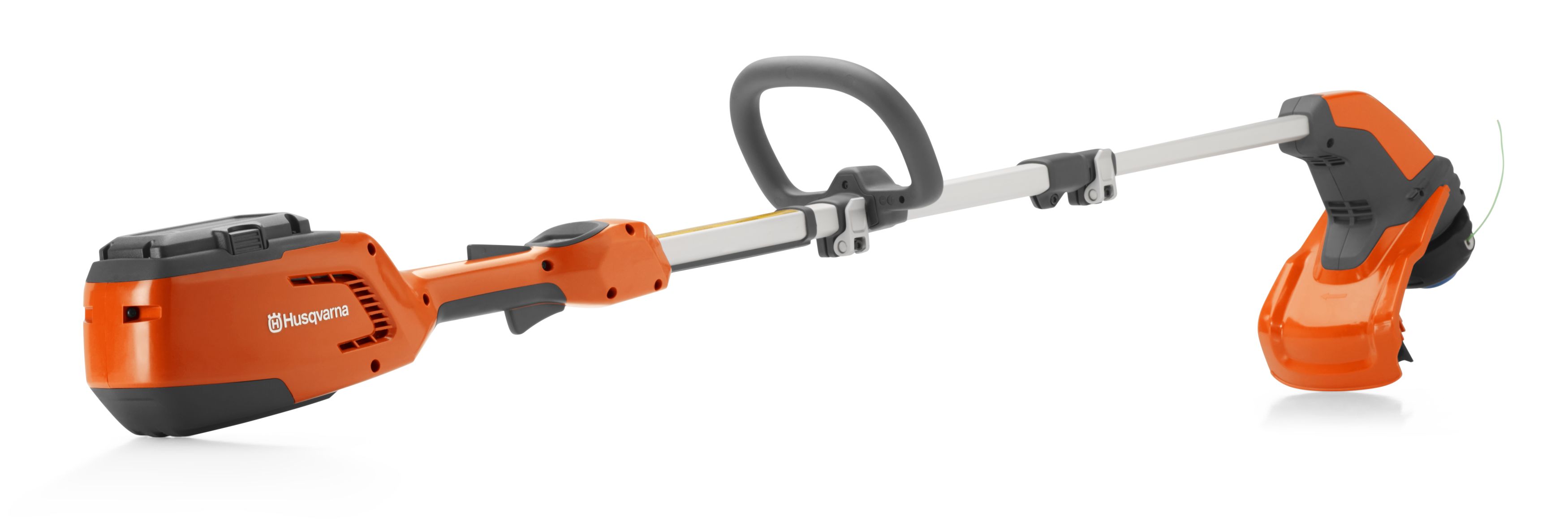 Husqvarna accutrimmer 115IL