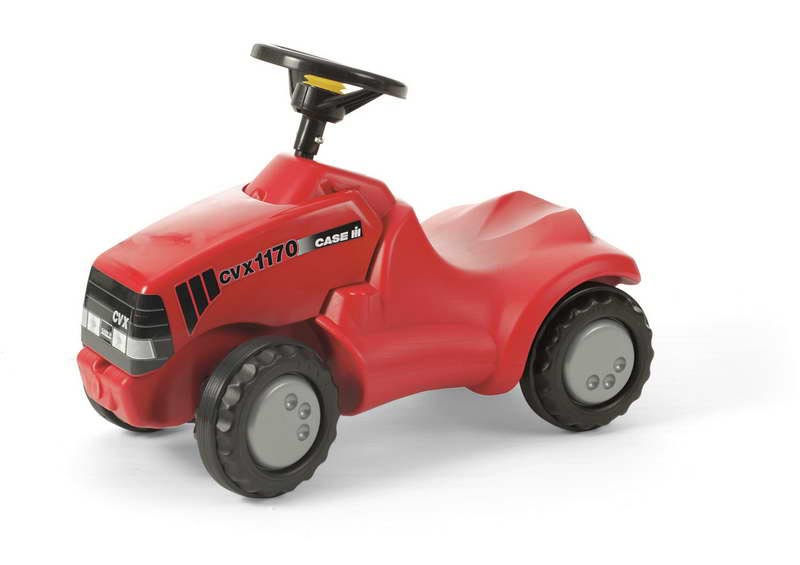 Rolly Minitrac Case CVX 1170