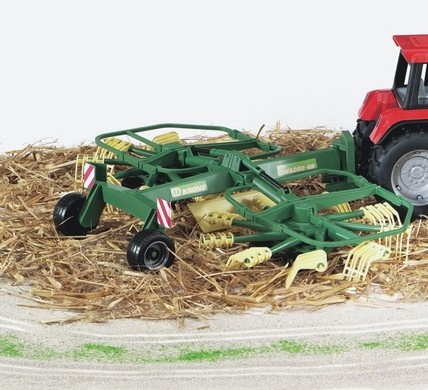 Krone hark 1:16