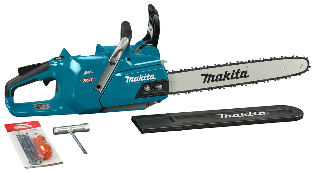 Makita Kettingzaag UC013GZ 40cm 45V Max