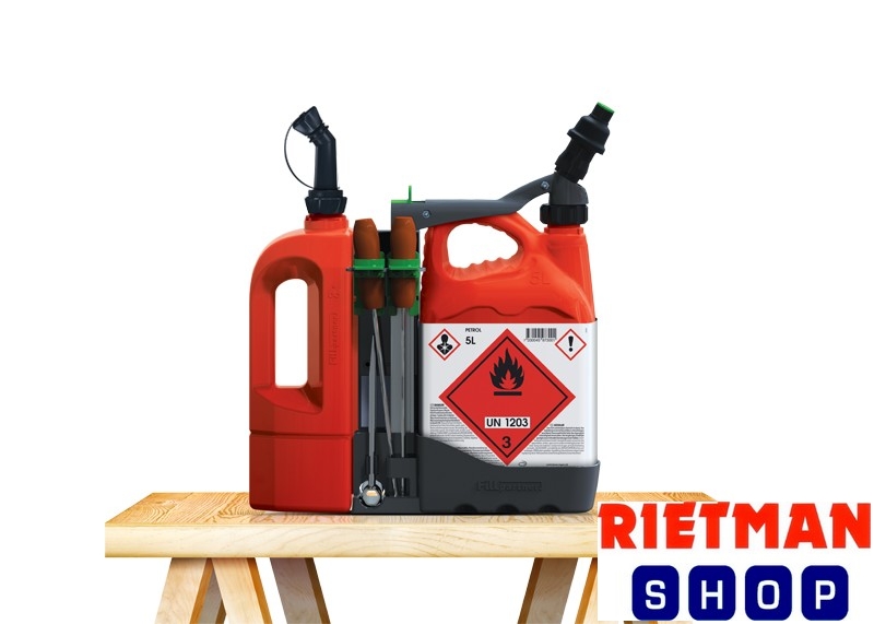 Fillpartner Combihendel