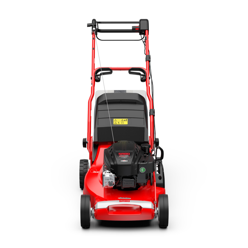 SABO 54-VARIO 54cm Aluminium