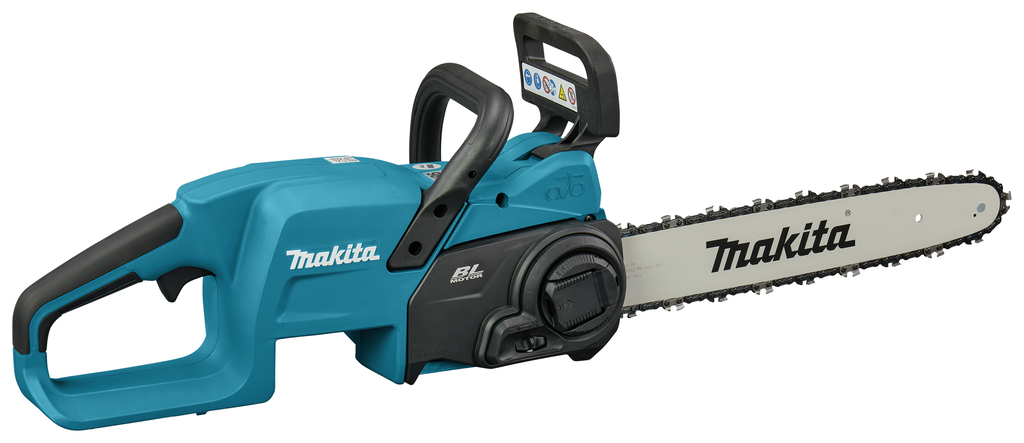 Makita DUC357ZX1 18 V Accu Kettingzaag 35 cm