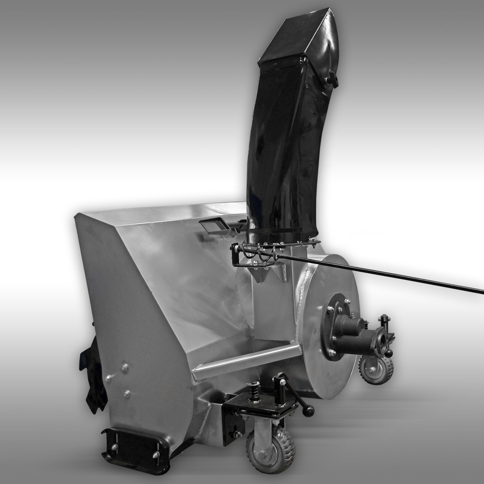 Sneeuwvrees 1M voor Jansen MGT-600