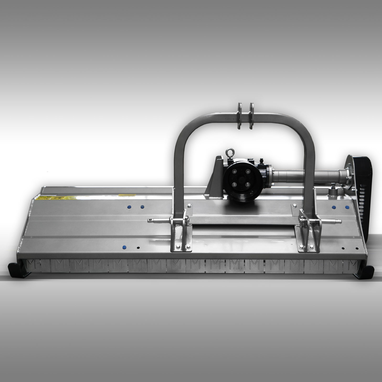 Jansen EFGC-175 cm klepelmaaier