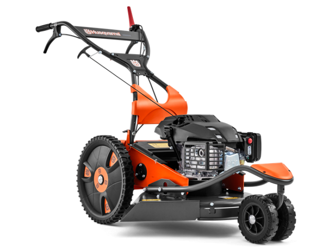 Husqvarna DBY 51