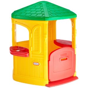 Little Tikes Cozy Cottage Sunshi