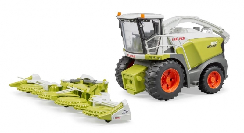Claas Jaguar 980 1:16