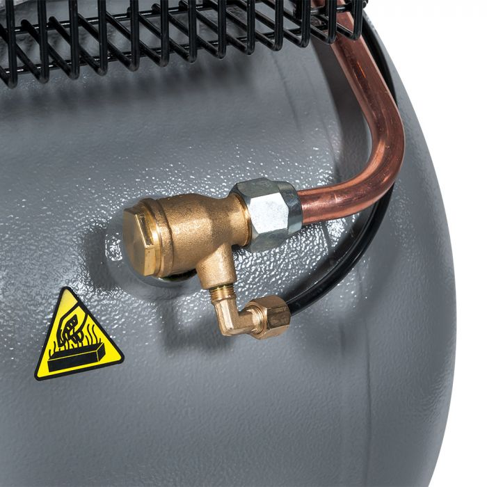 Airpress Compressor HK600-200