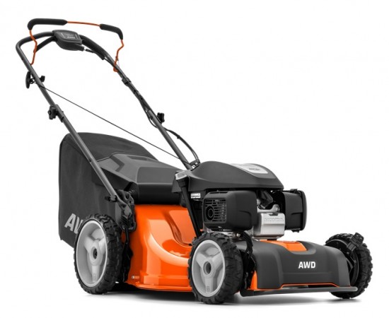 LC 353 AWD
