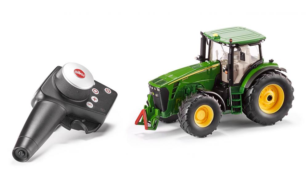 Siku Control 6881 - John Deere 8345R 1:3
