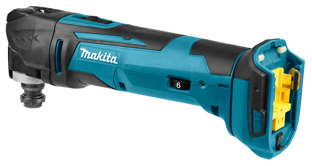 Makita 18 V Multitool DTM51Z