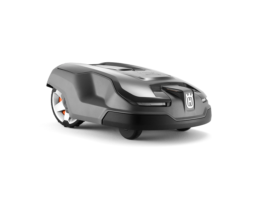 Automower® 415X (excl. krammen en draad)