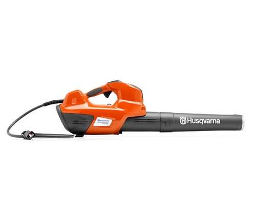 Husqvarna bladblazr accu 536LiBX