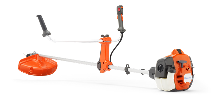 Husqvarna 525RX Mark II Bosmaaier