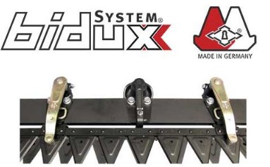 KEMA messenset 2.35m BiduxX