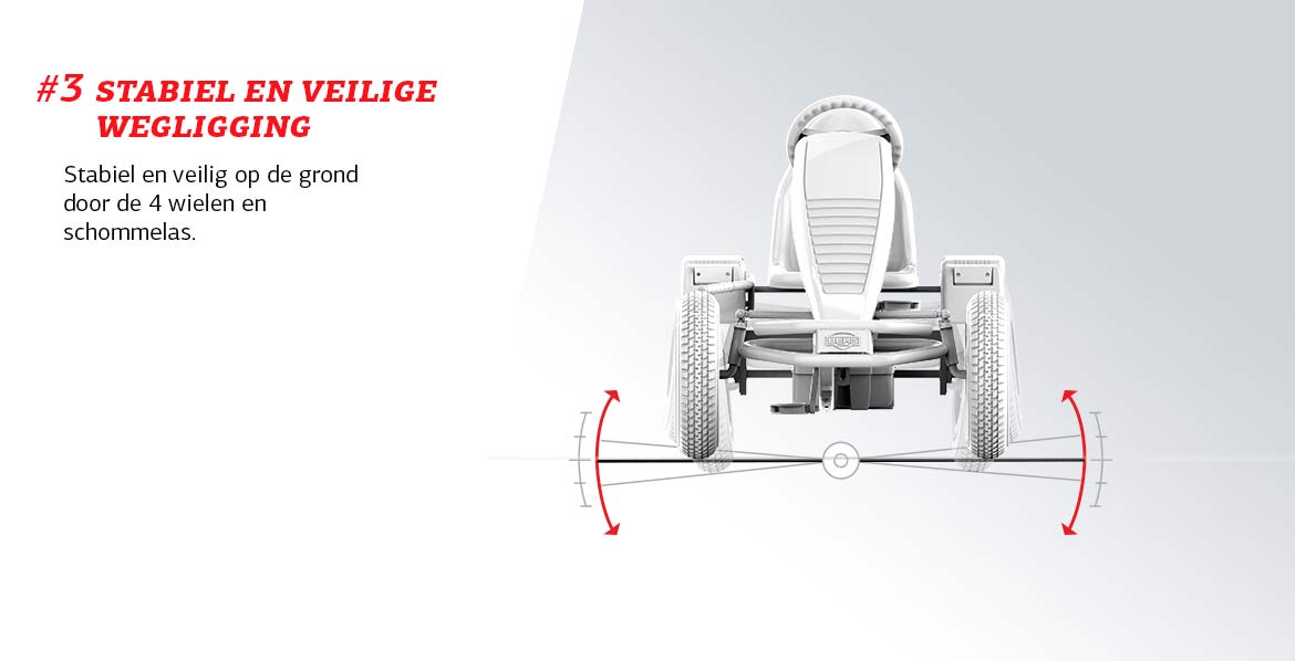 BERG XL X-Plore BFR BERG XL X-Plore BFR