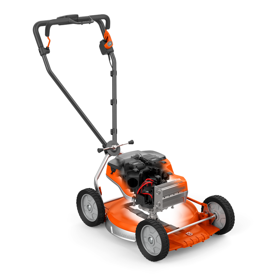 Husqvarna LB553iV  Ruwterrein Maaier